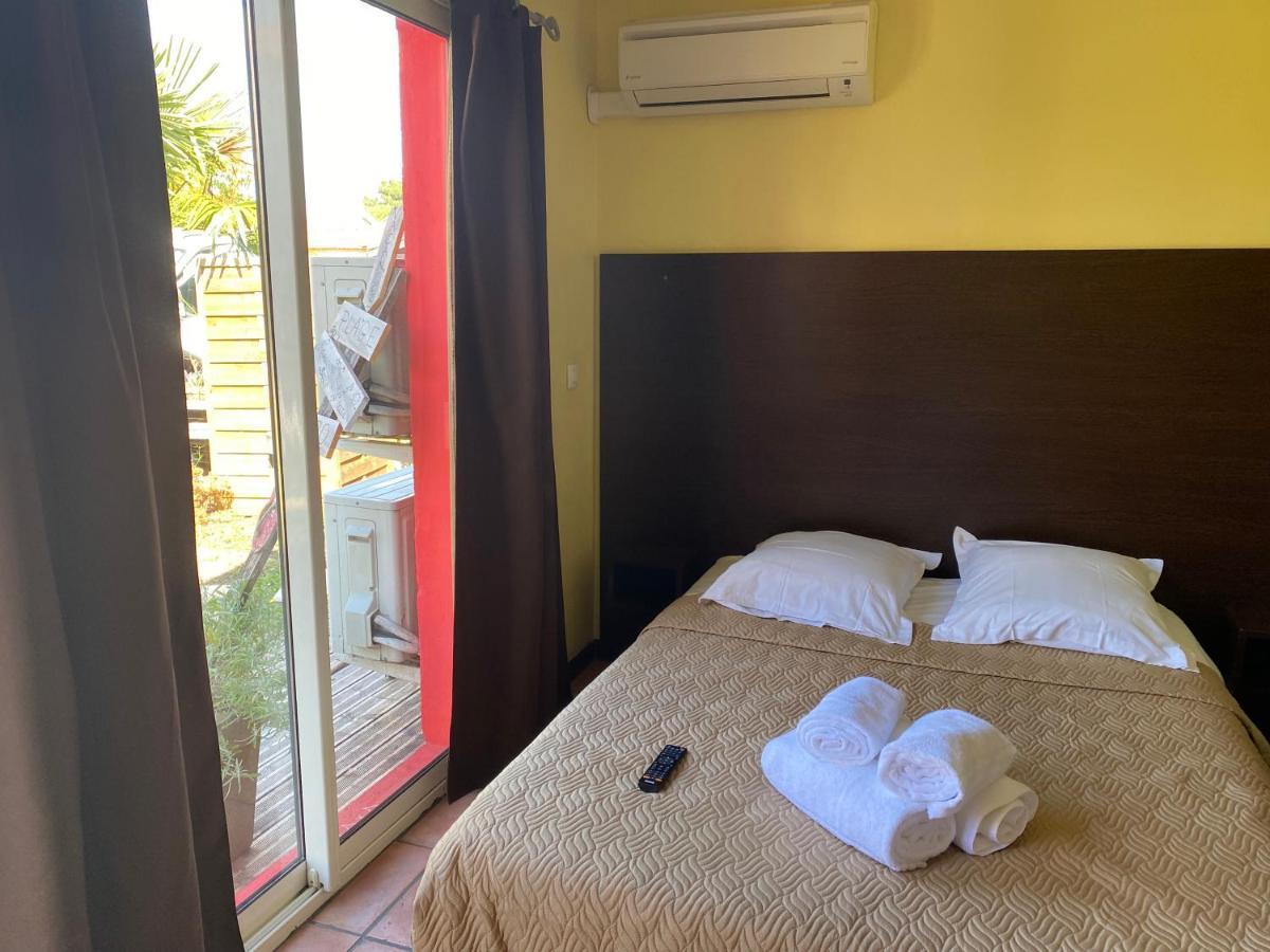 Hotel Le 28 La Teste-de-Buch Dış mekan fotoğraf