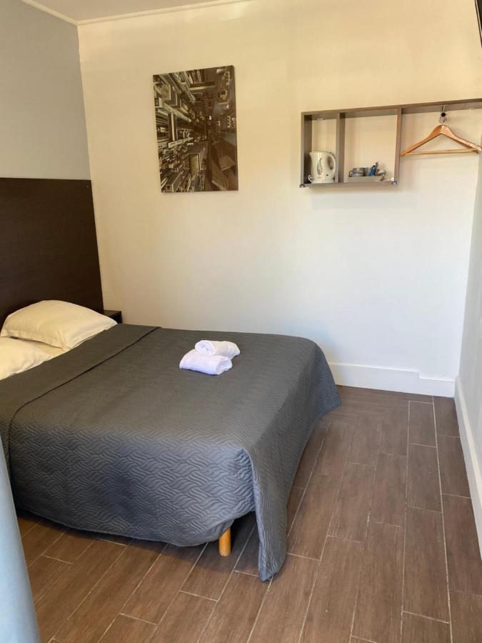 Hotel Le 28 La Teste-de-Buch Dış mekan fotoğraf