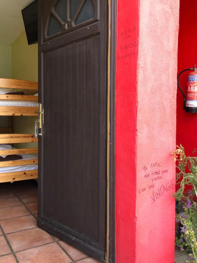 Hotel Le 28 La Teste-de-Buch Dış mekan fotoğraf